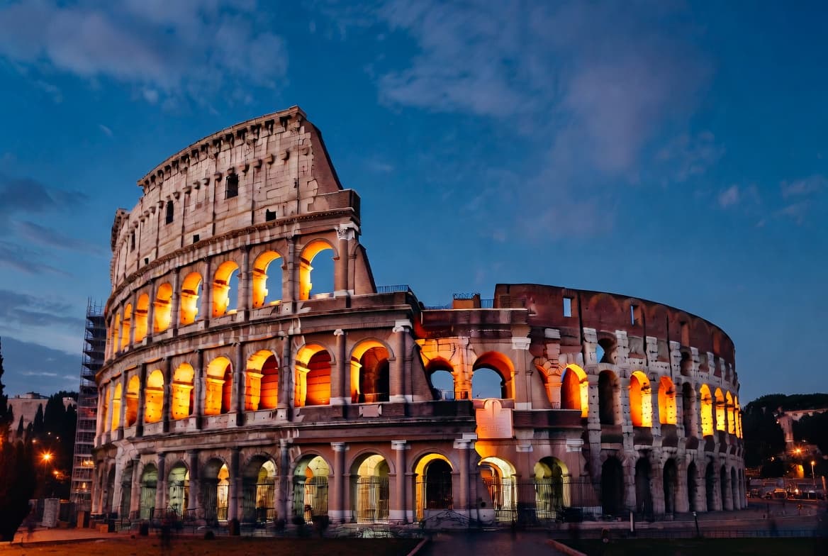 Rome